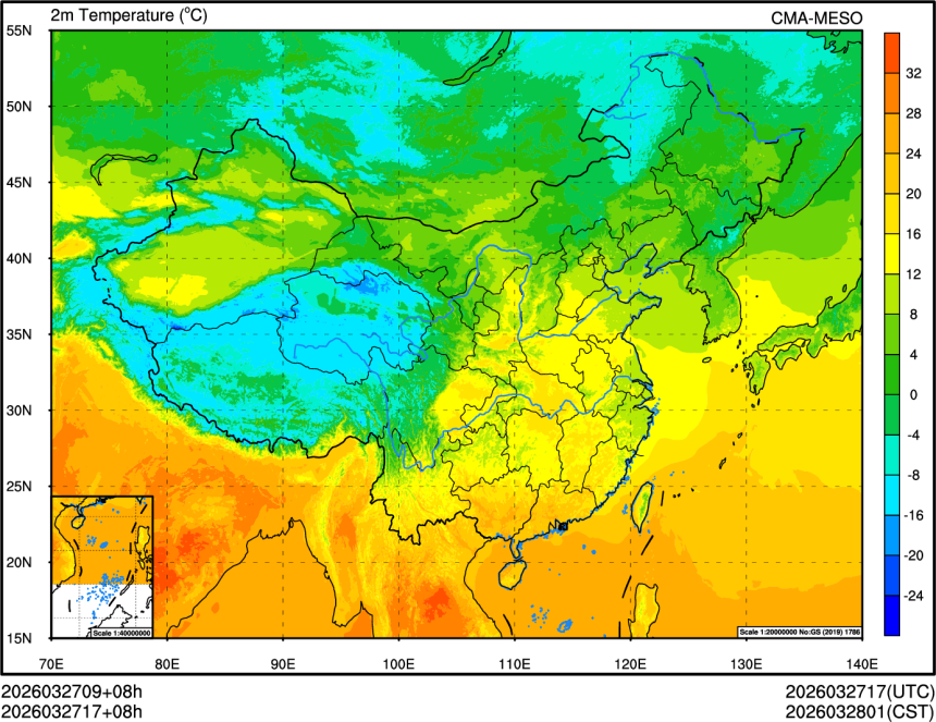 03/27 09时 +008小时