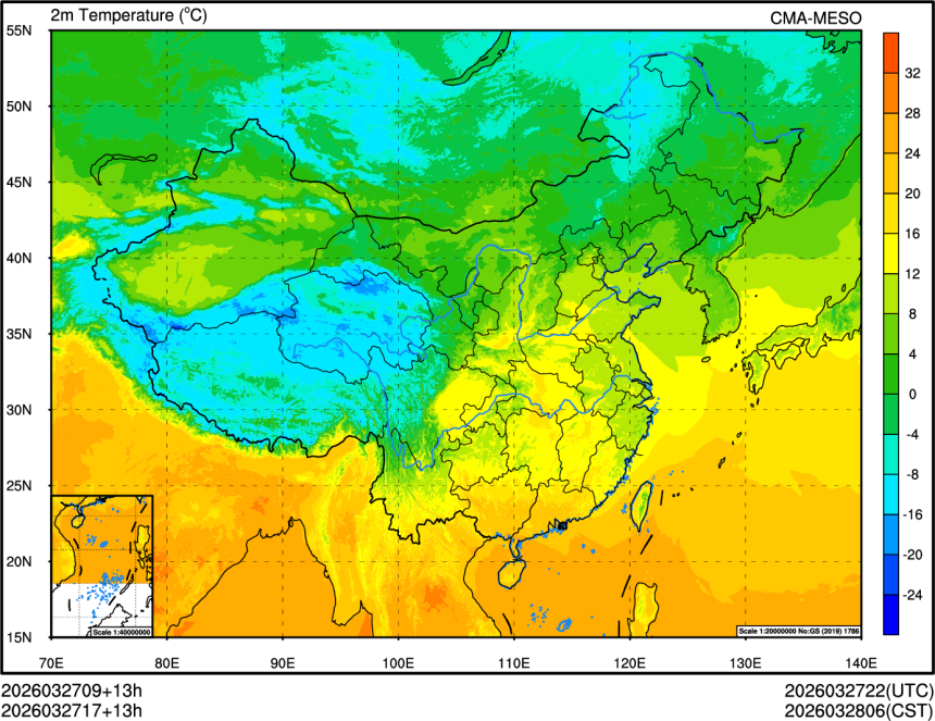 03/27 09时 +013小时