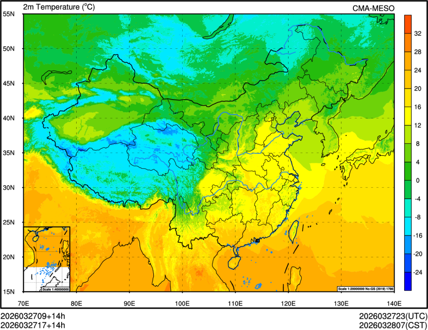 03/27 09时 +014小时