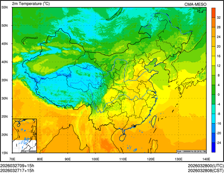 03/27 09时 +015小时