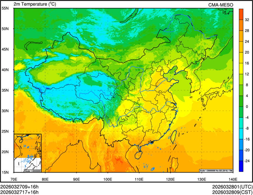 03/27 09时 +016小时