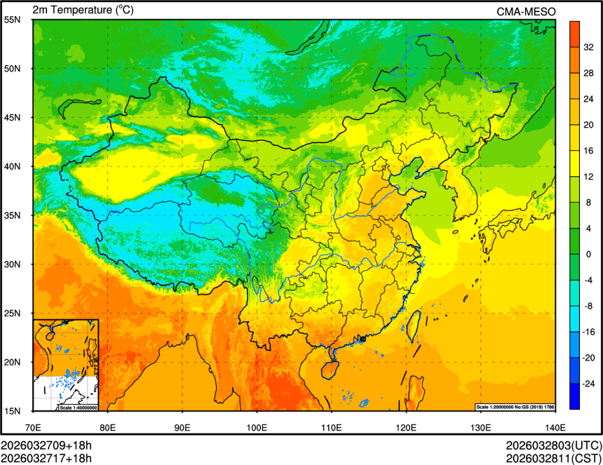 03/27 09时 +018小时