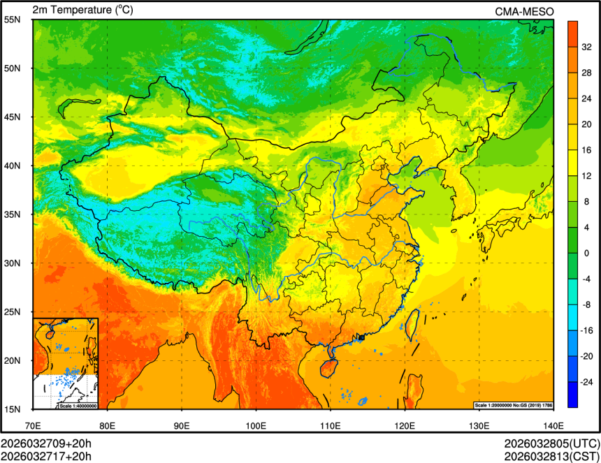 03/27 09时 +020小时