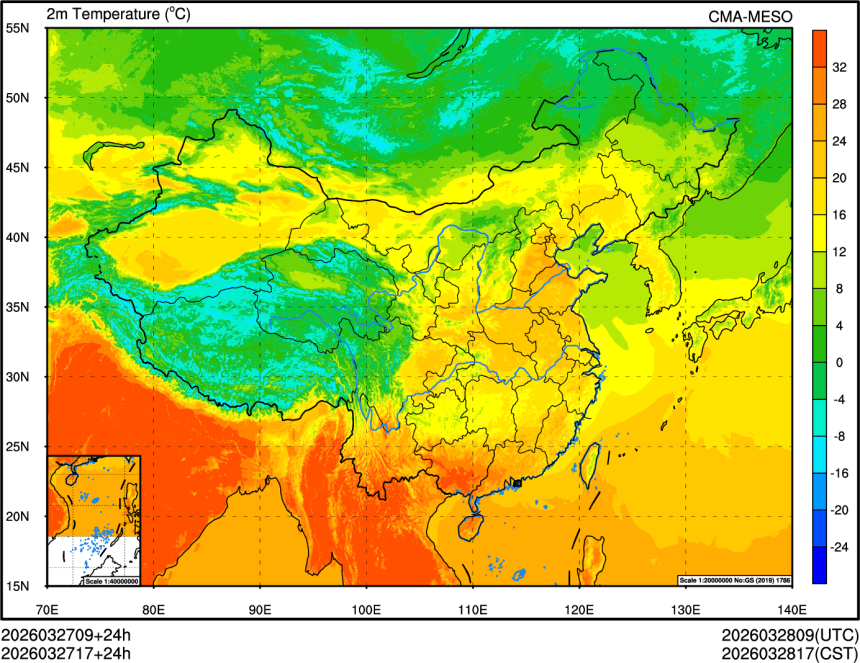 03/27 09时 +024小时