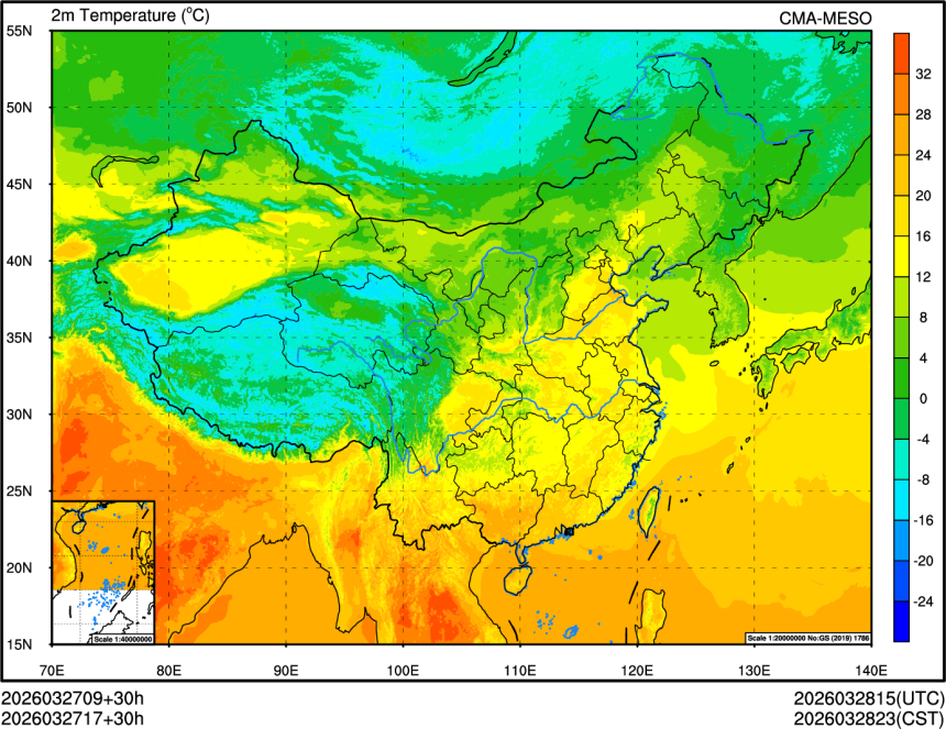 03/27 09时 +030小时