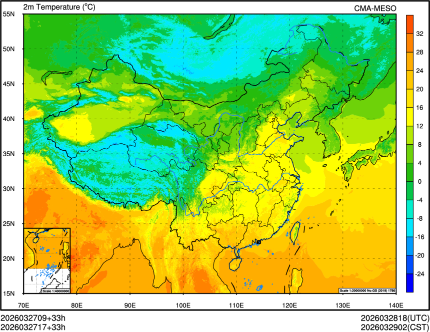 03/27 09时 +033小时