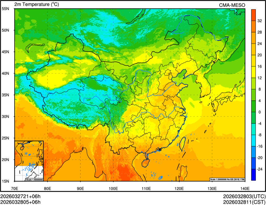 03/27 21时 +006小时