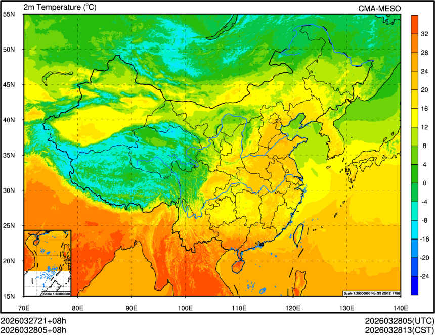 03/27 21时 +008小时