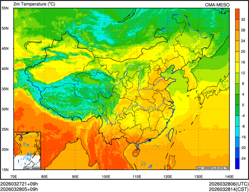 03/27 21时 +009小时