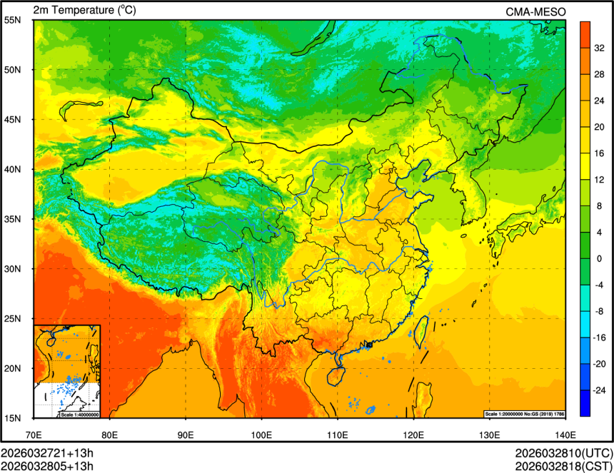 03/27 21时 +013小时