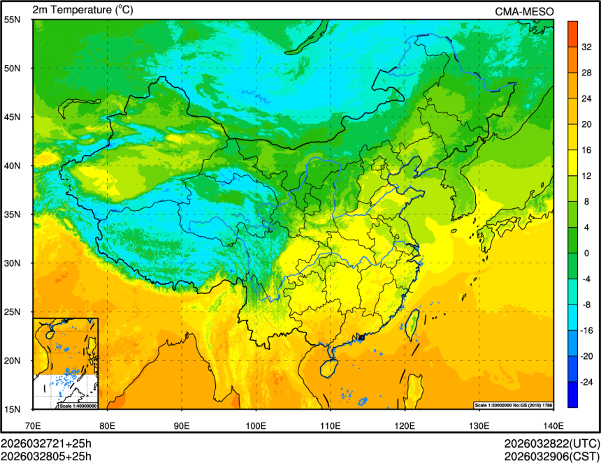 03/27 21时 +025小时