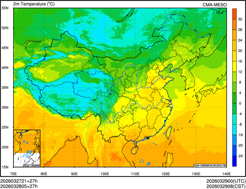 03/27 21时 +027小时
