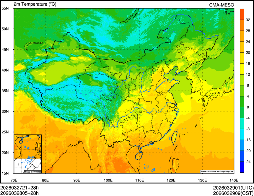 03/27 21时 +028小时