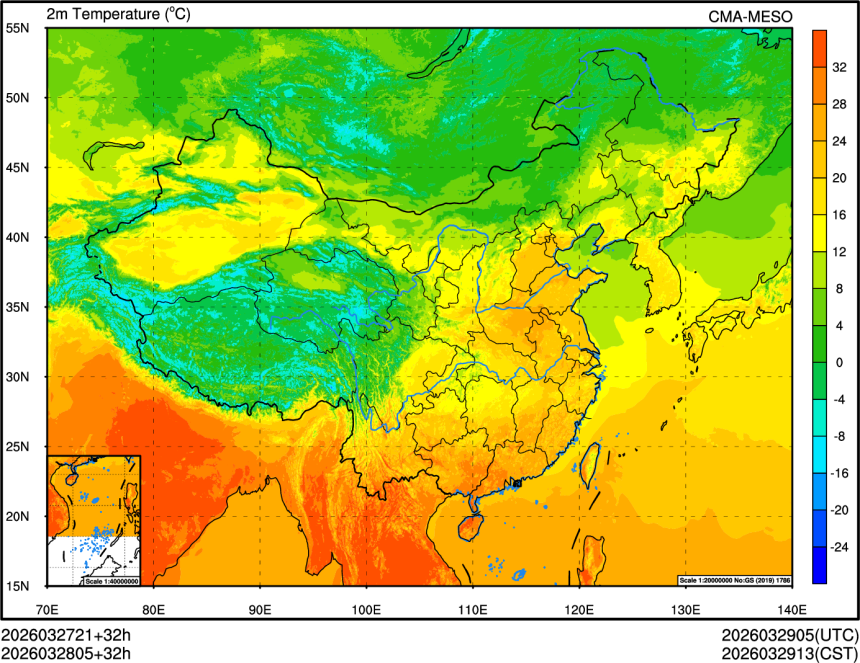 03/27 21时 +032小时