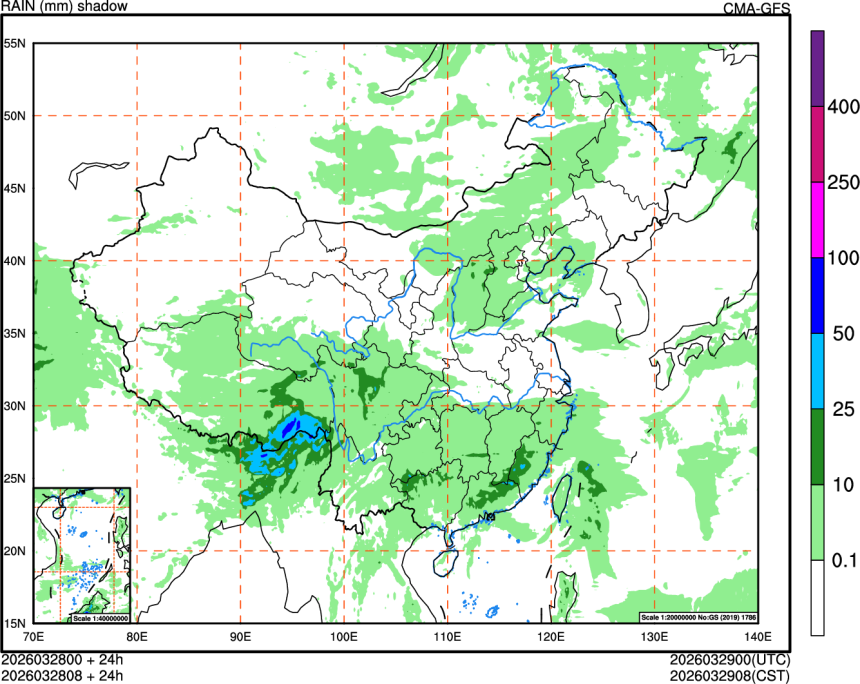 03/28 08时 +024小时