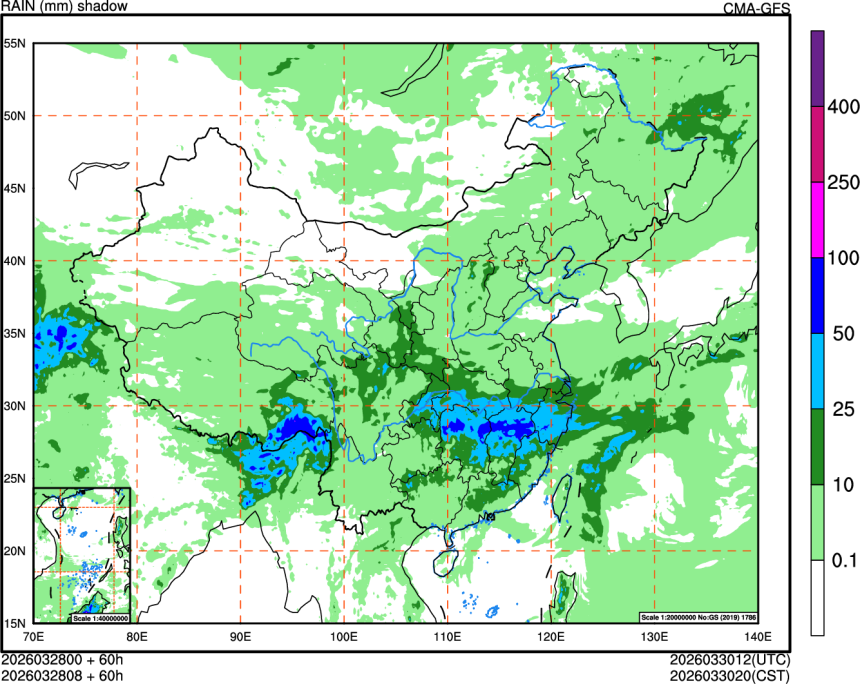 03/28 08时 +060小时