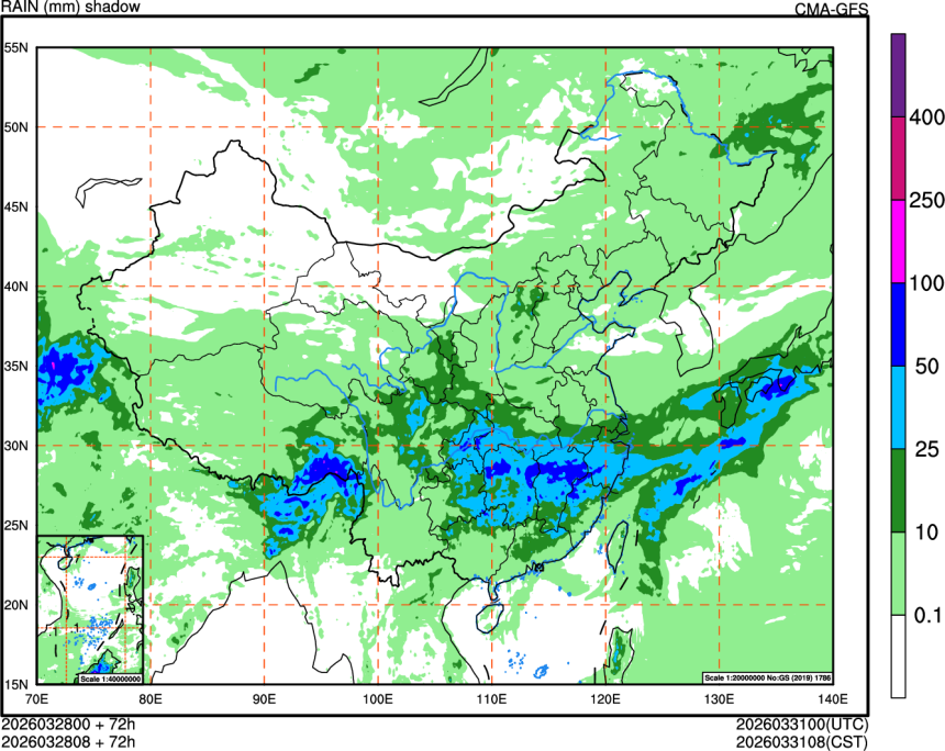 03/28 08时 +072小时
