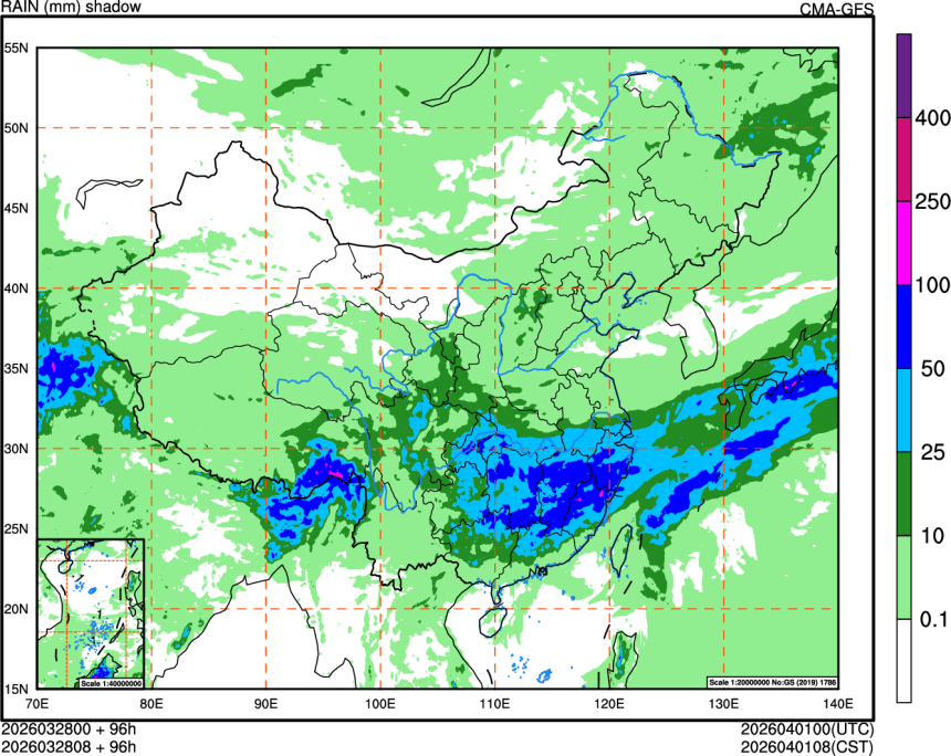 03/28 08时 +096小时