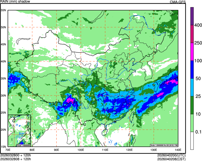 03/28 08时 +120小时