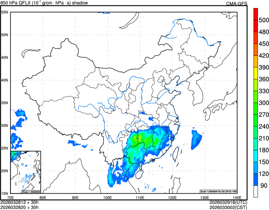 03/28 12时 +030小时
