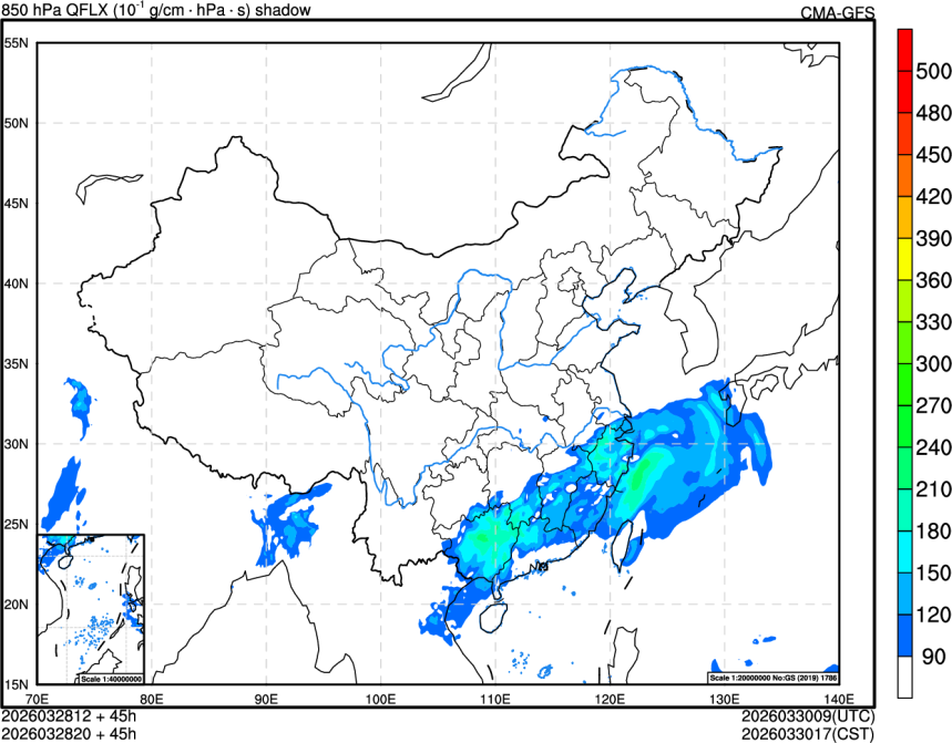 03/28 12时 +045小时