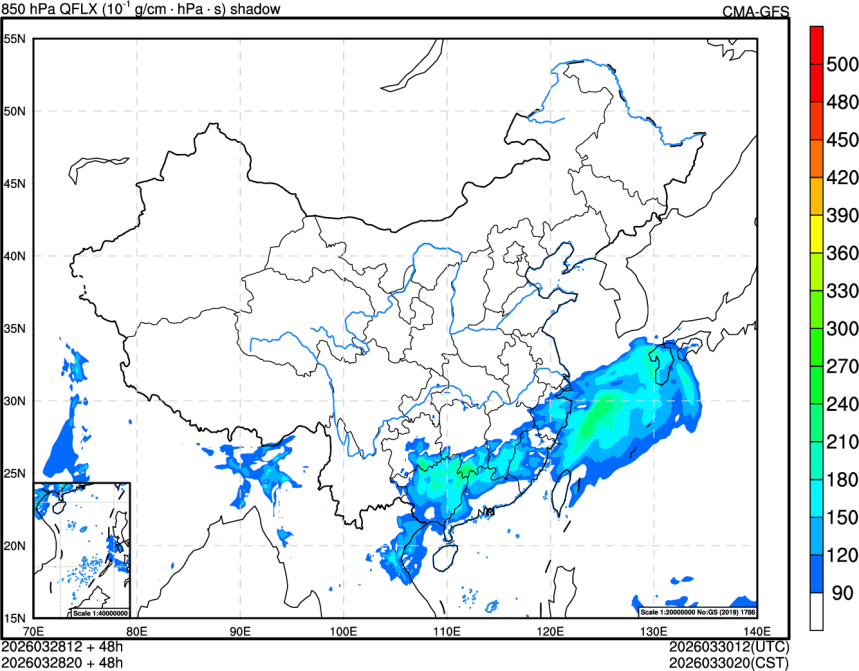 03/28 12时 +048小时