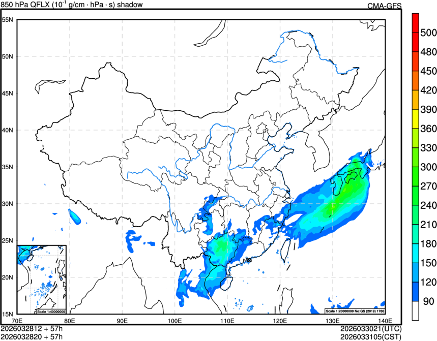 03/28 12时 +057小时
