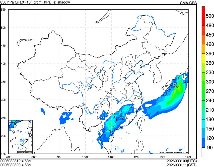 03/28 12时 +063小时