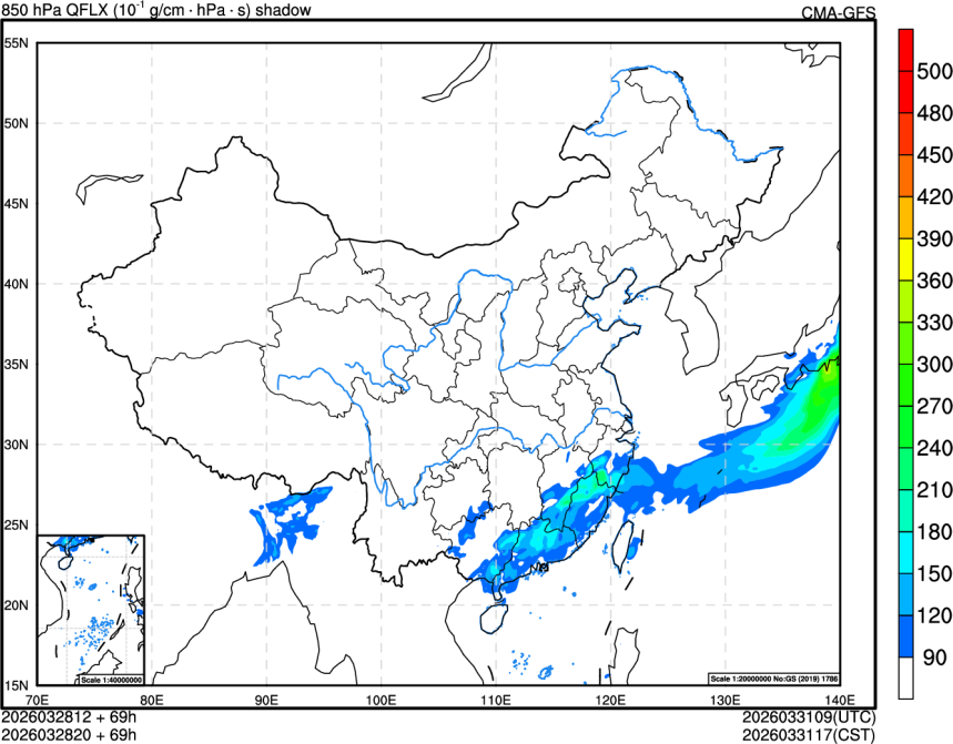 03/28 12时 +069小时