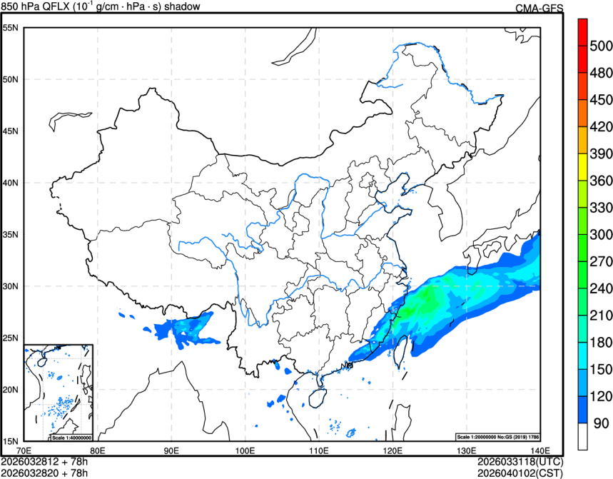 03/28 12时 +078小时