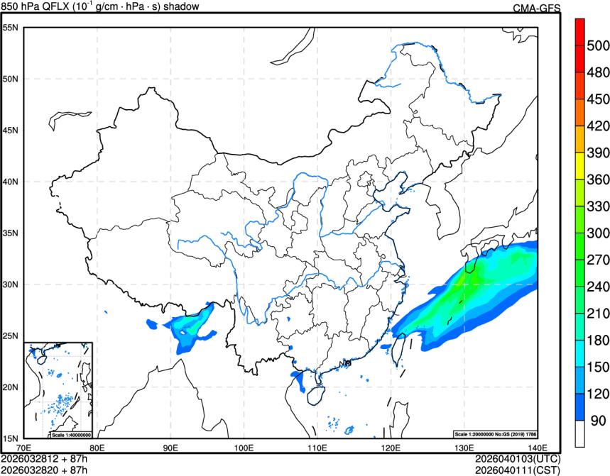03/28 12时 +087小时