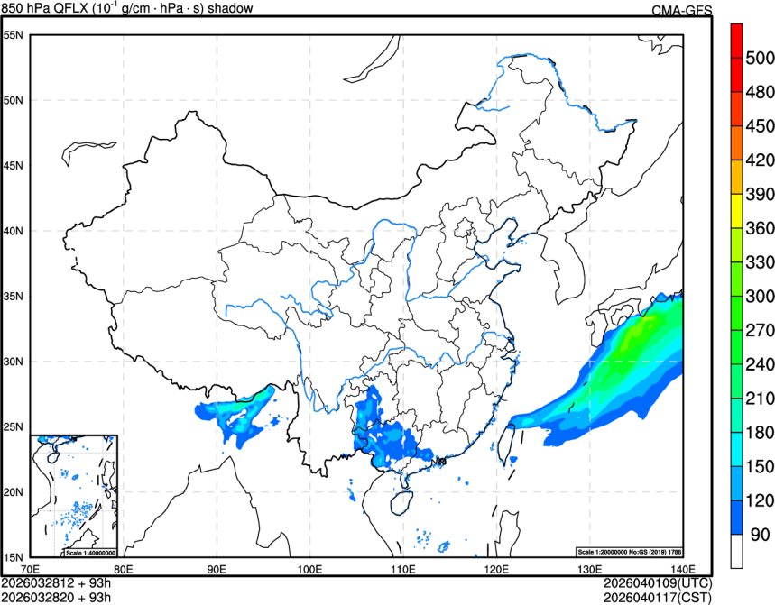 03/28 12时 +093小时