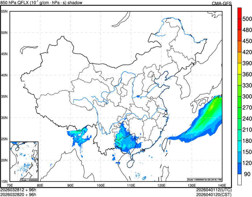 03/28 12时 +096小时
