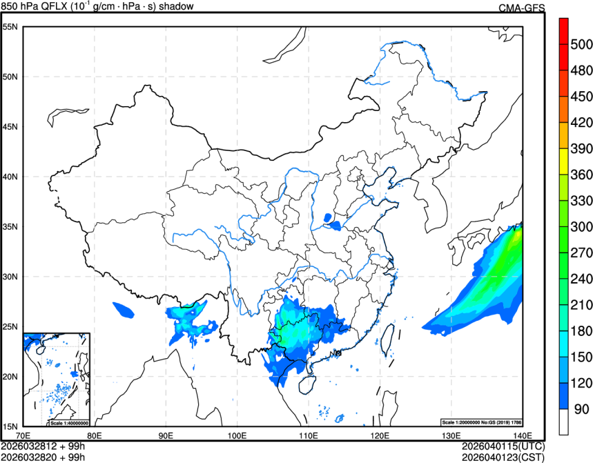 03/28 12时 +099小时