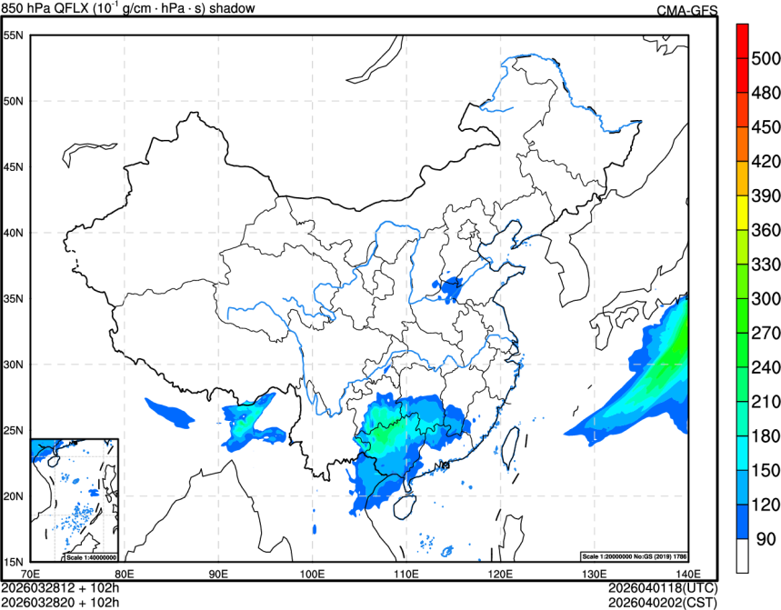 03/28 12时 +102小时