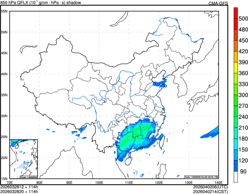03/28 12时 +114小时