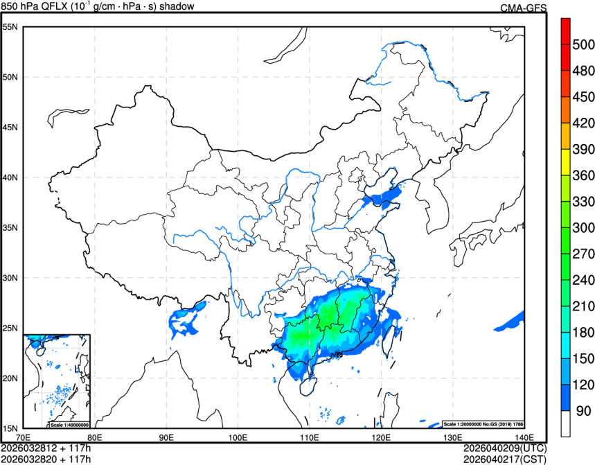 03/28 12时 +117小时