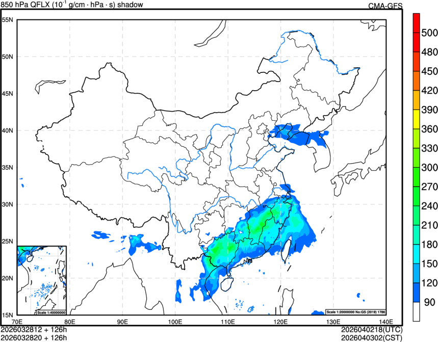 03/28 12时 +126小时