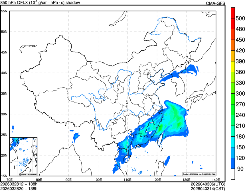 03/28 12时 +138小时