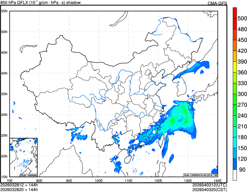 03/28 12时 +144小时