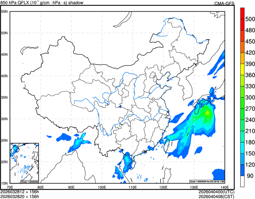 03/28 12时 +156小时