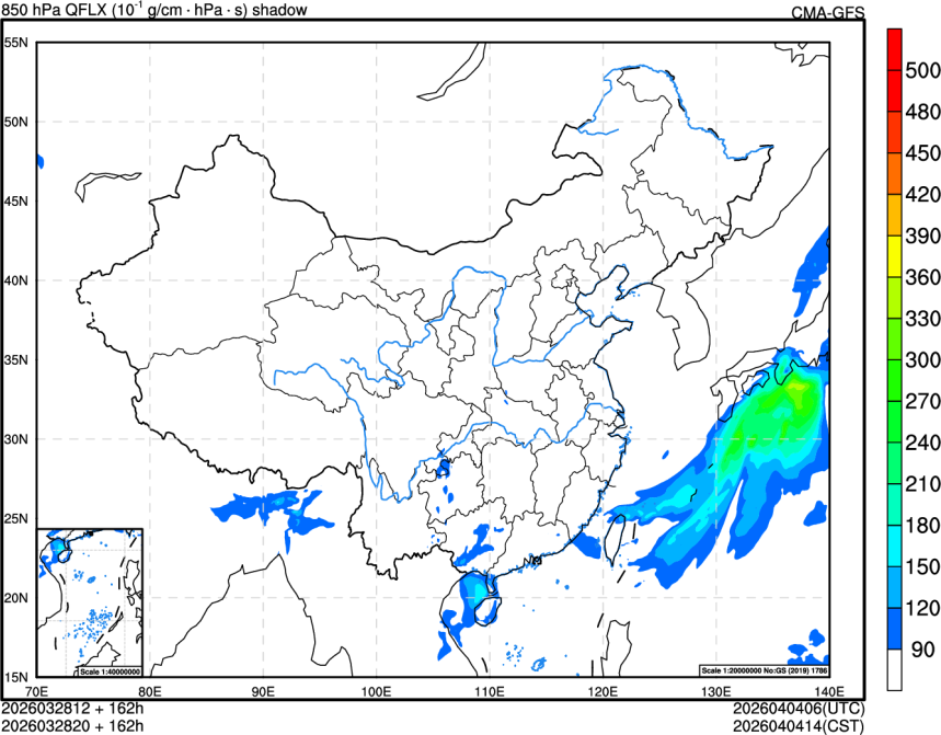 03/28 12时 +162小时