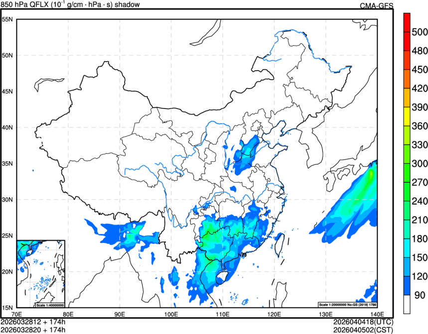 03/28 12时 +174小时