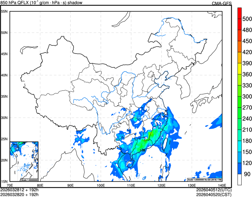03/28 12时 +192小时