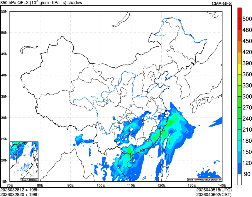 03/28 12时 +198小时