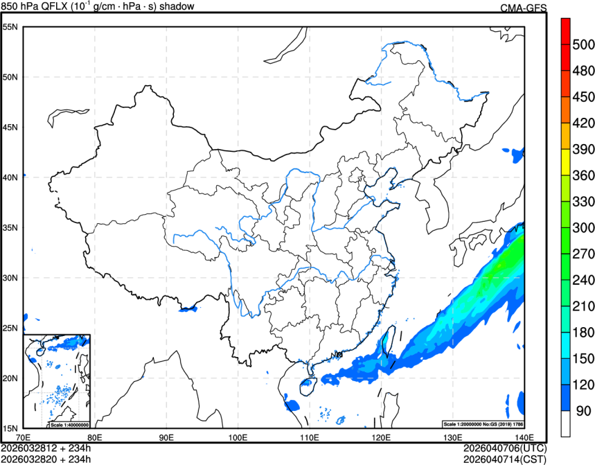 03/28 12时 +234小时