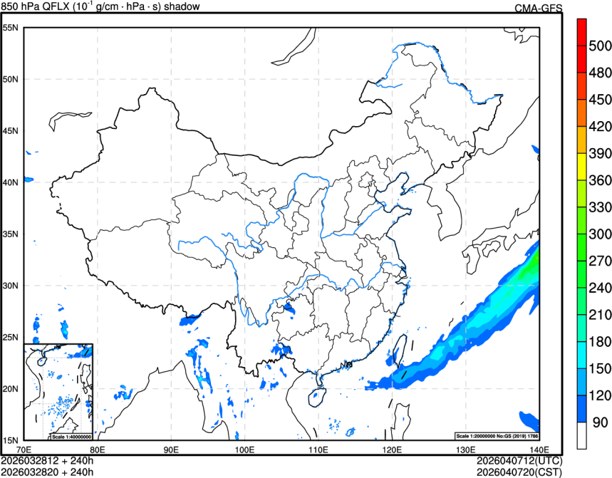 03/28 12时 +240小时
