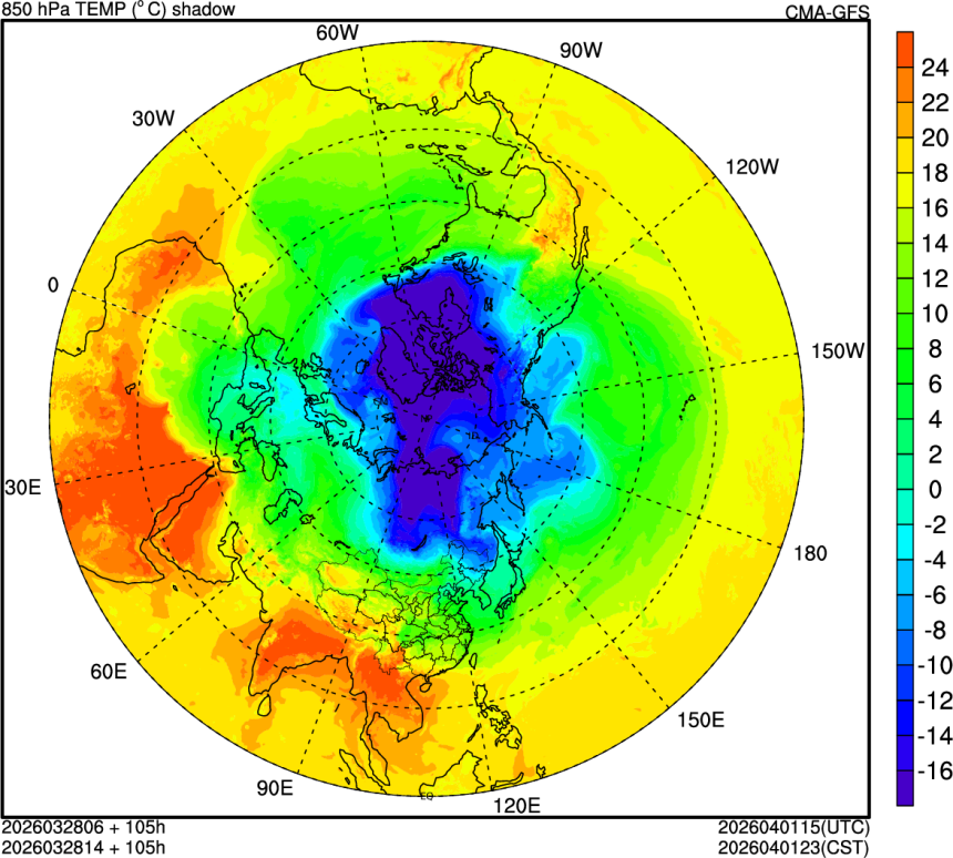 03/28 06时 +105小时