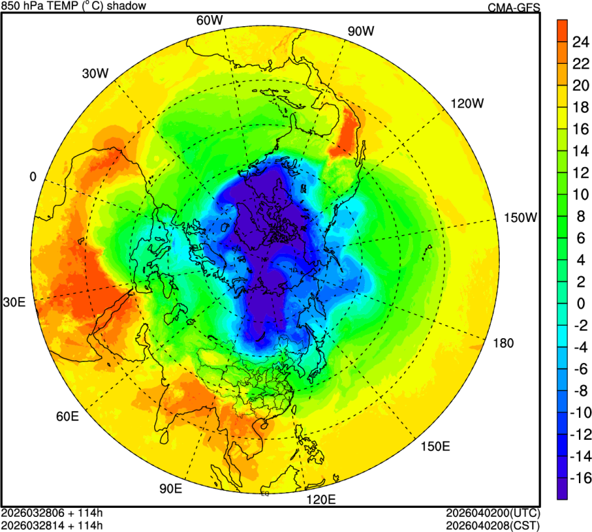 03/28 06时 +114小时