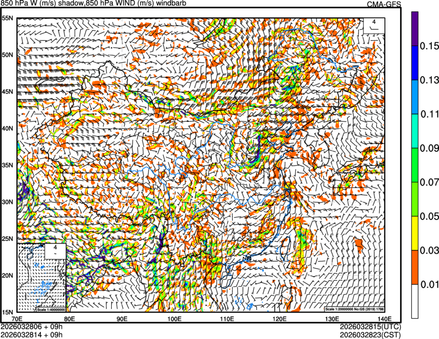 03/28 06时 +009小时